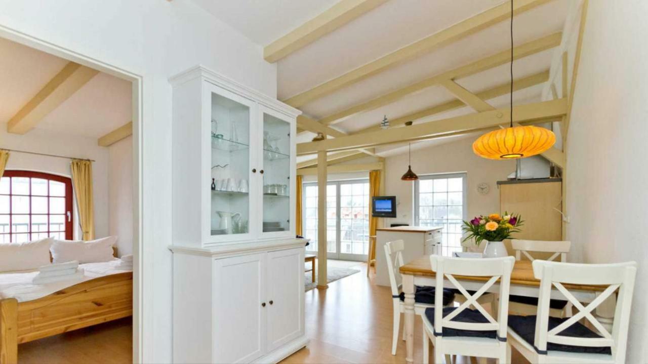 Villa Bellevue Heringsdorf  Exterior photo